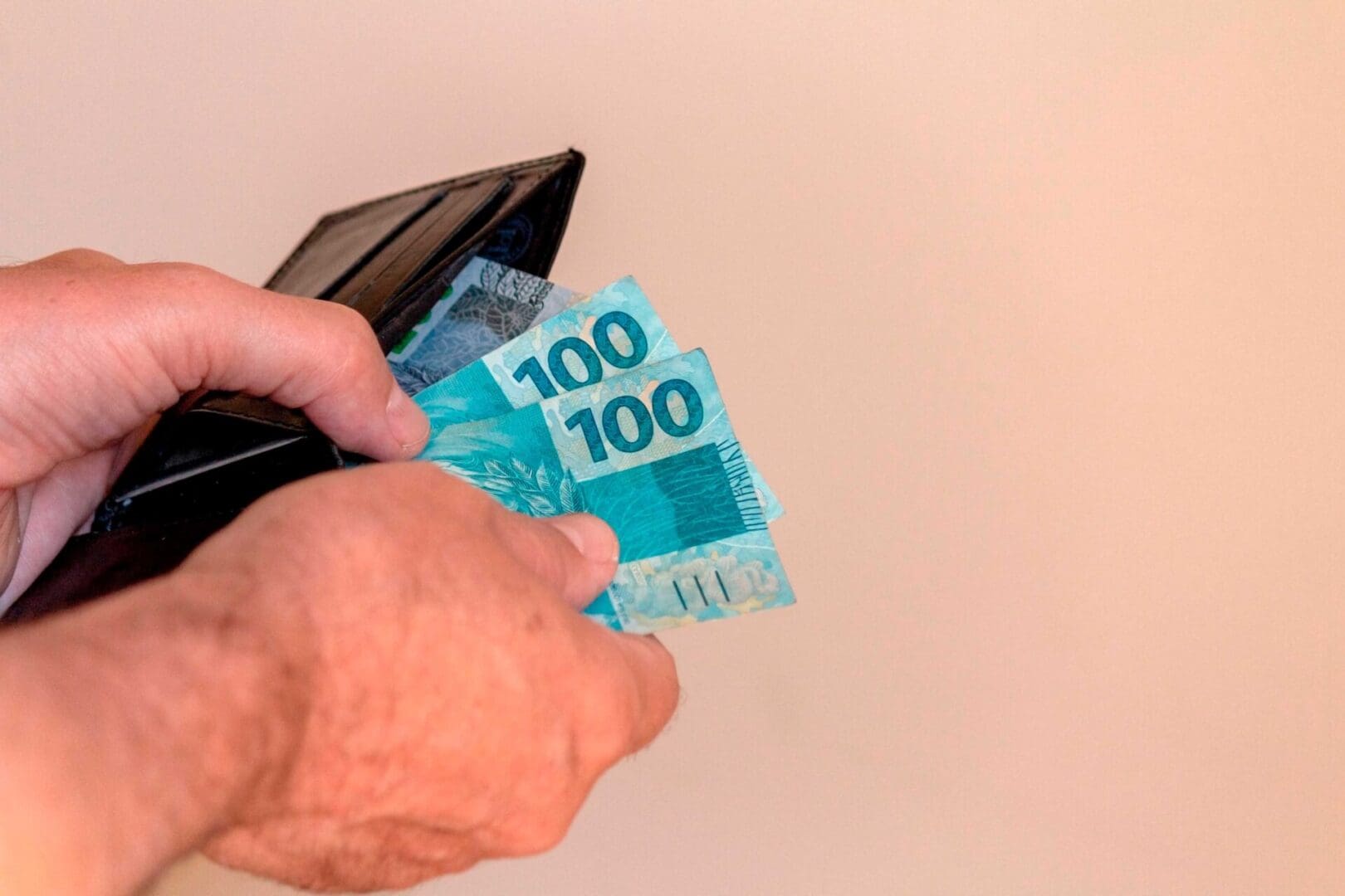 Como fazer empréstimo FGTS a partir de 100 reais?