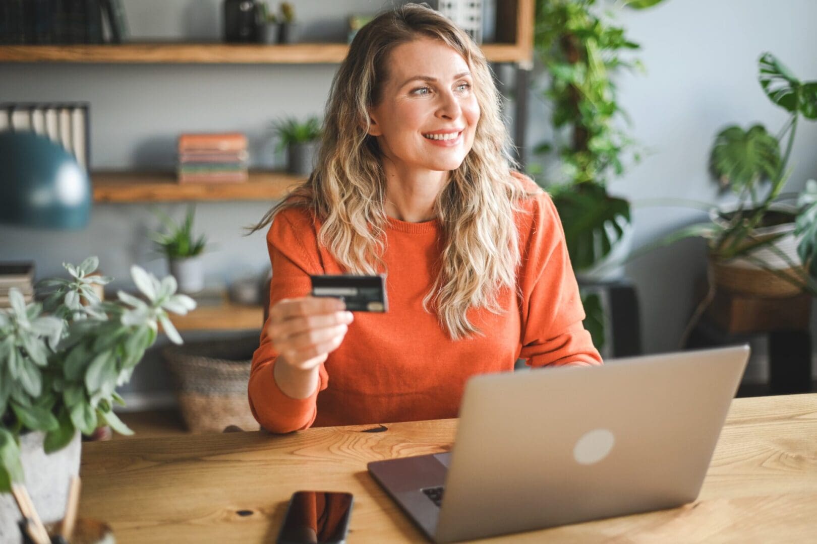 Qual é o melhor cartão de crédito consignado? 