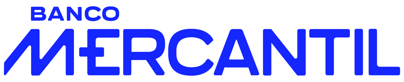 Logotipo do Banco Mercantil
