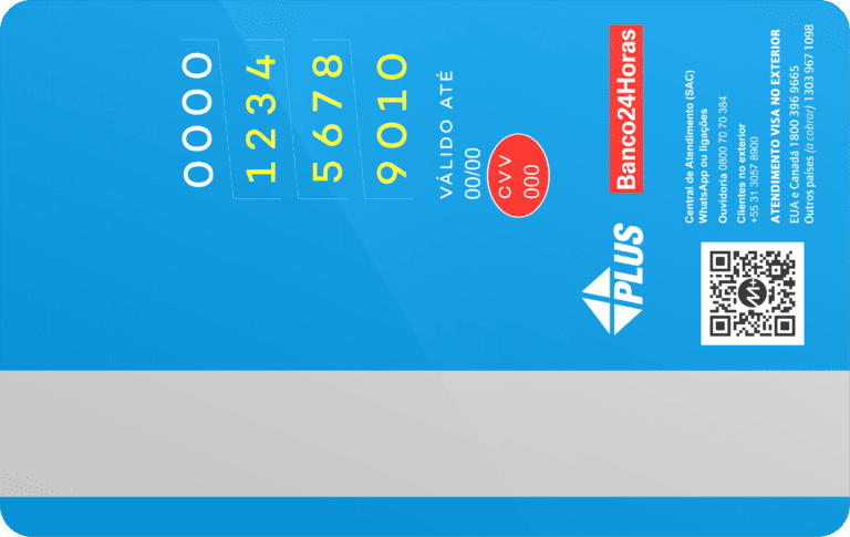 CVV do cartão: o que é e onde fica?