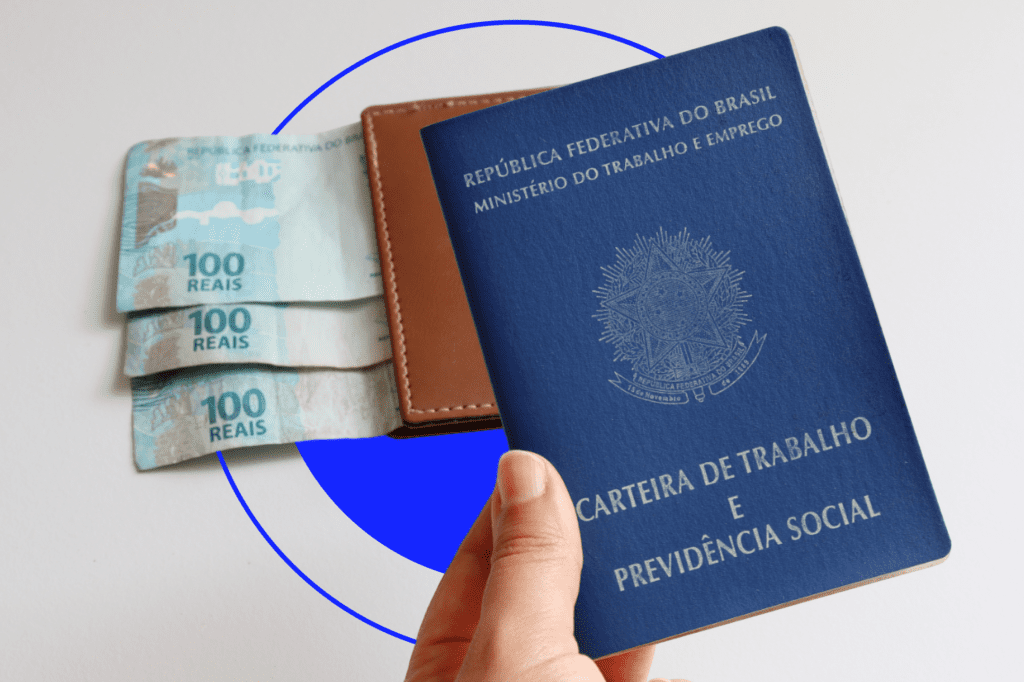 Meu filho recebe o BPC, posso trabalhar de carteira assinada?