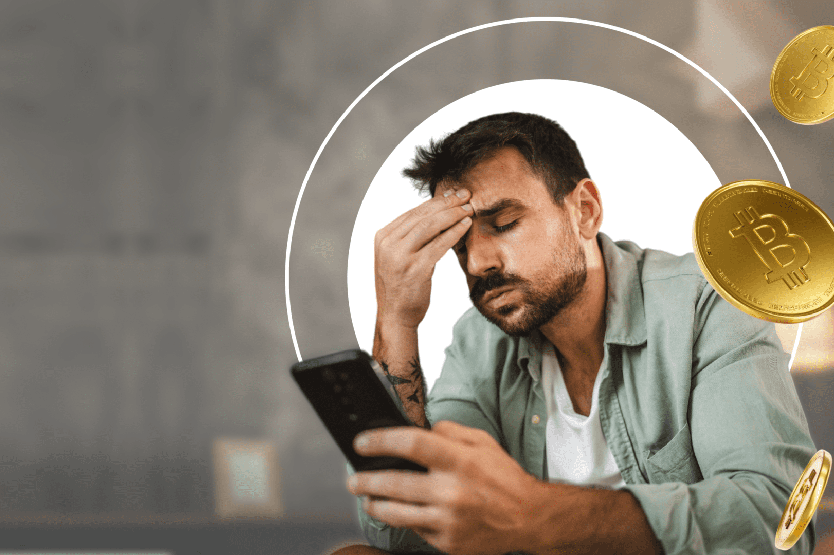 Como denunciar golpe de bitcoin e receber o dinheiro de volta?