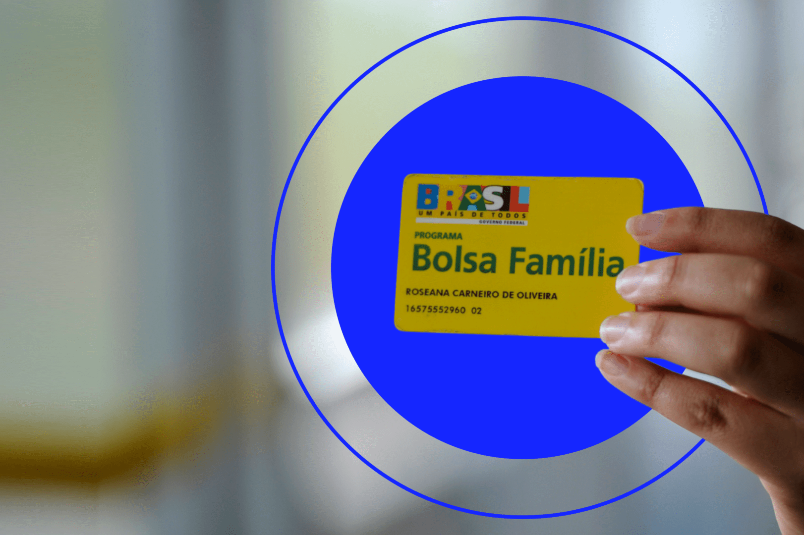 O que significa COD 81 no Bolsa Família? Saiba como resolver