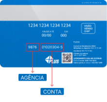 5 formas de saber o número da sua conta no Banco Mercantil