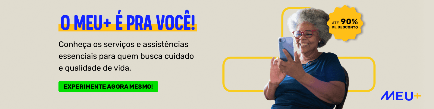 Conheça o Meu+