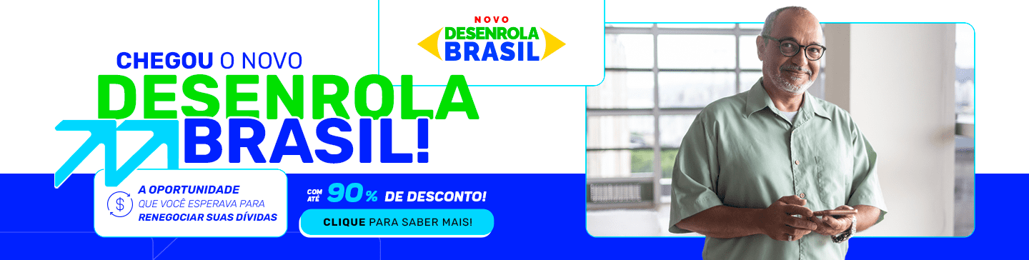 Desenrola Brasil