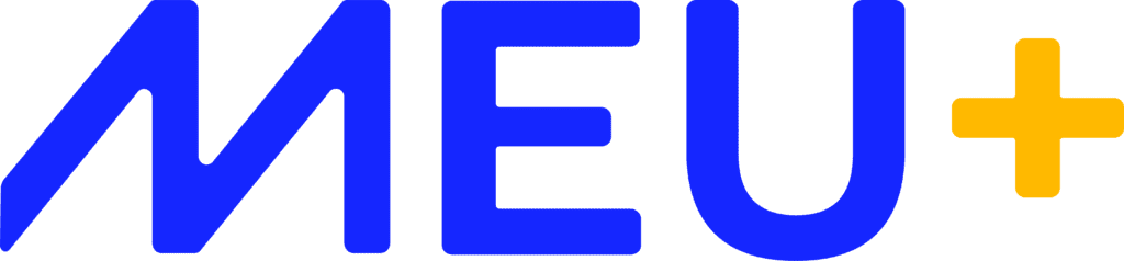 Logo Meu+ Família Banco Mercantil